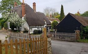 Abingplough House